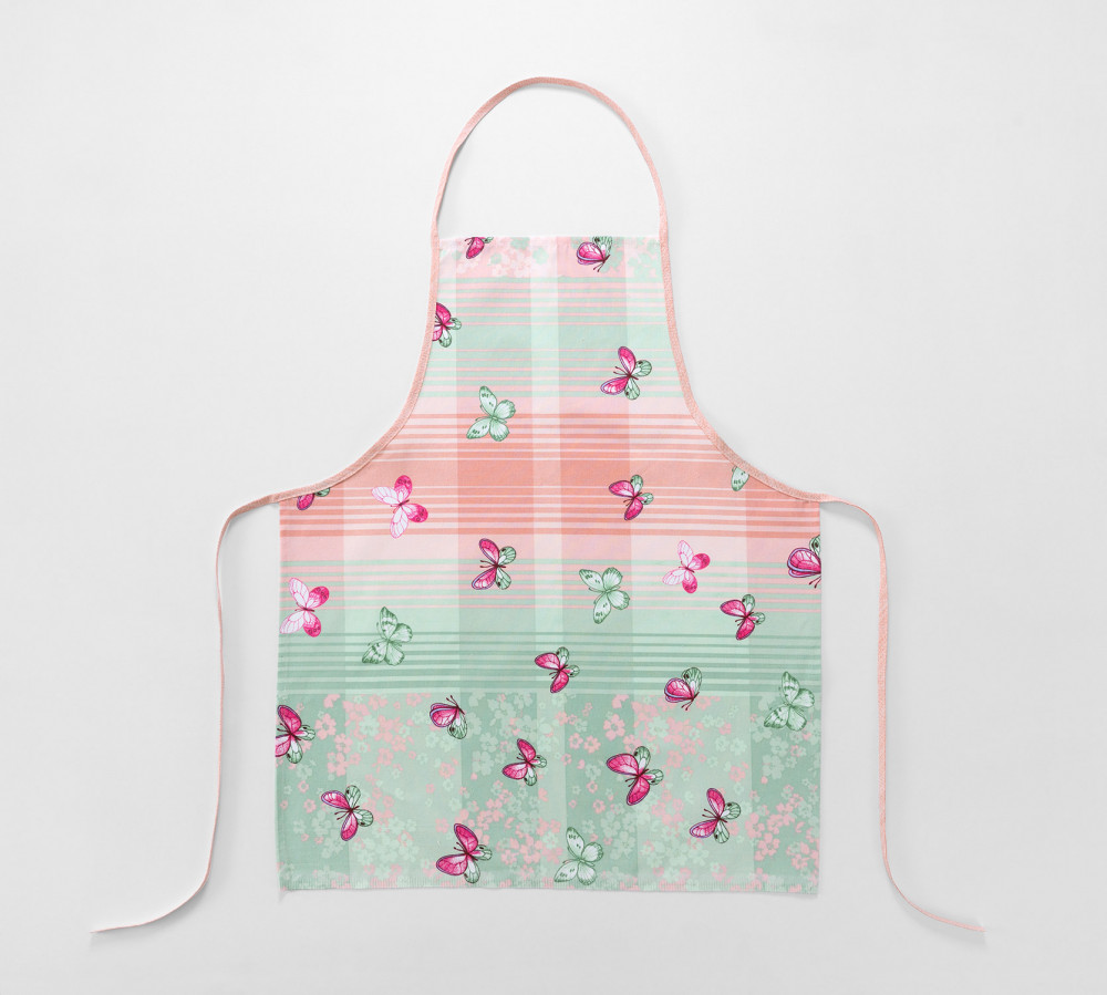 Фартук «Летнее настроение» | Текс-Дизайн