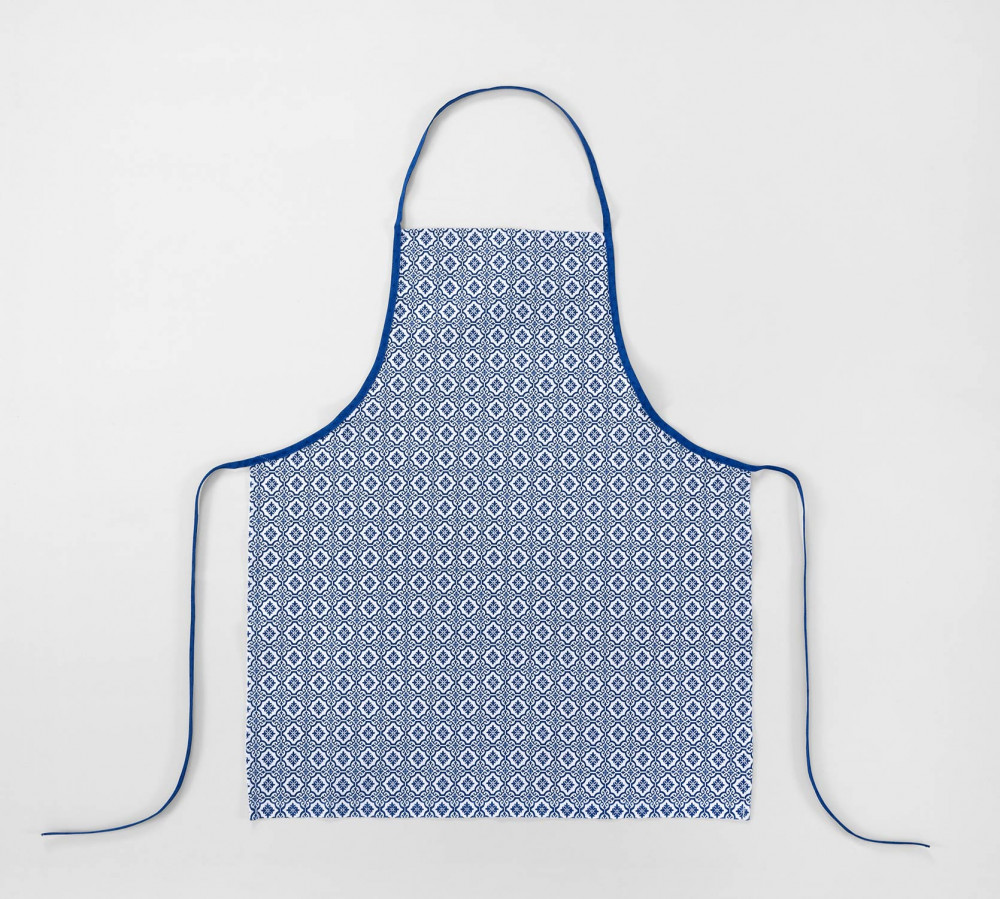 Фартук «Майолика» | Текс-Дизайн