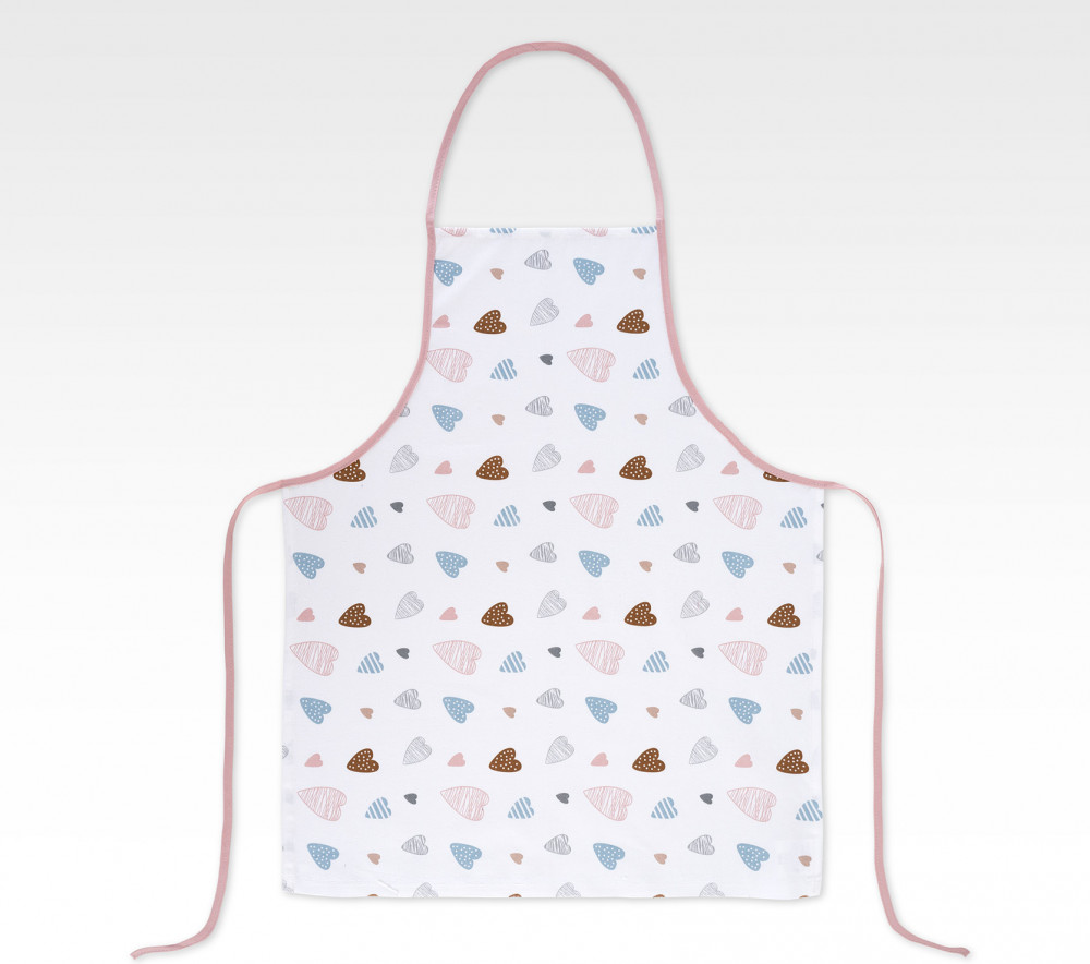 Фартук «С любовью» | Текс-Дизайн