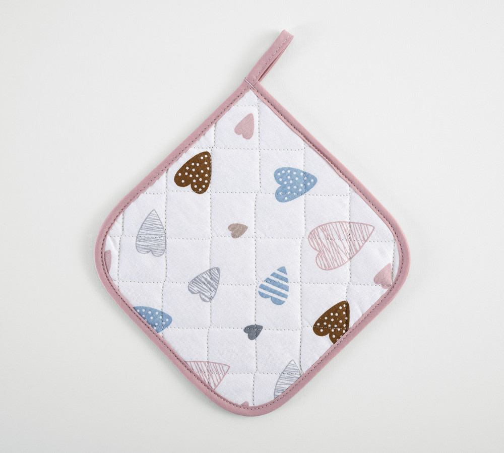 Прихватка «С любовью» | Comfort Life