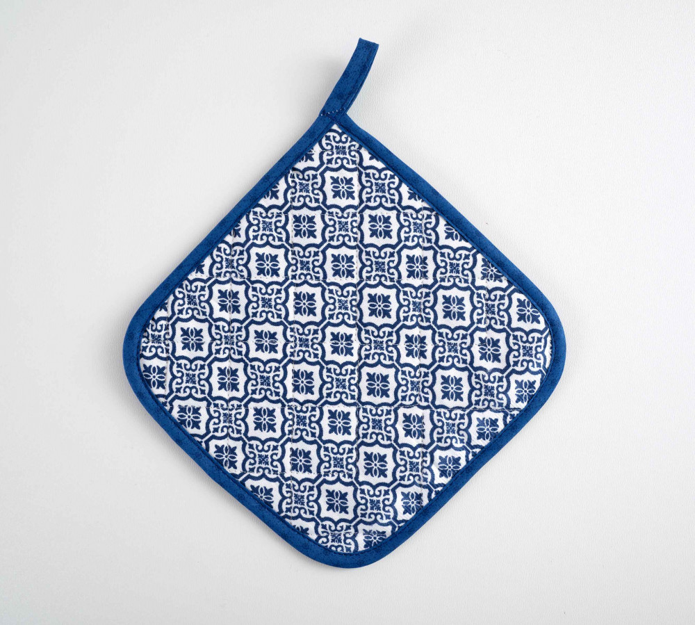 Прихватка «Майолика 1» | Comfort Life