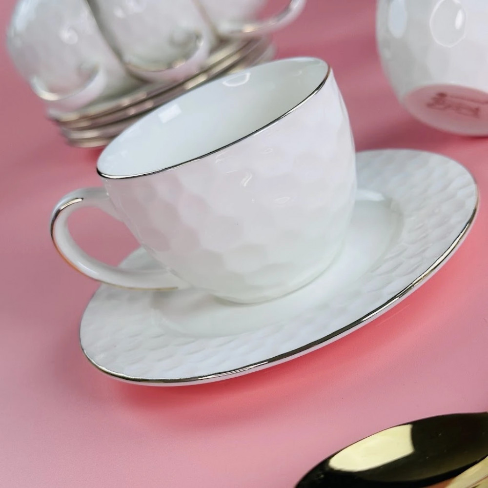 Набор кофейный | Lenardi