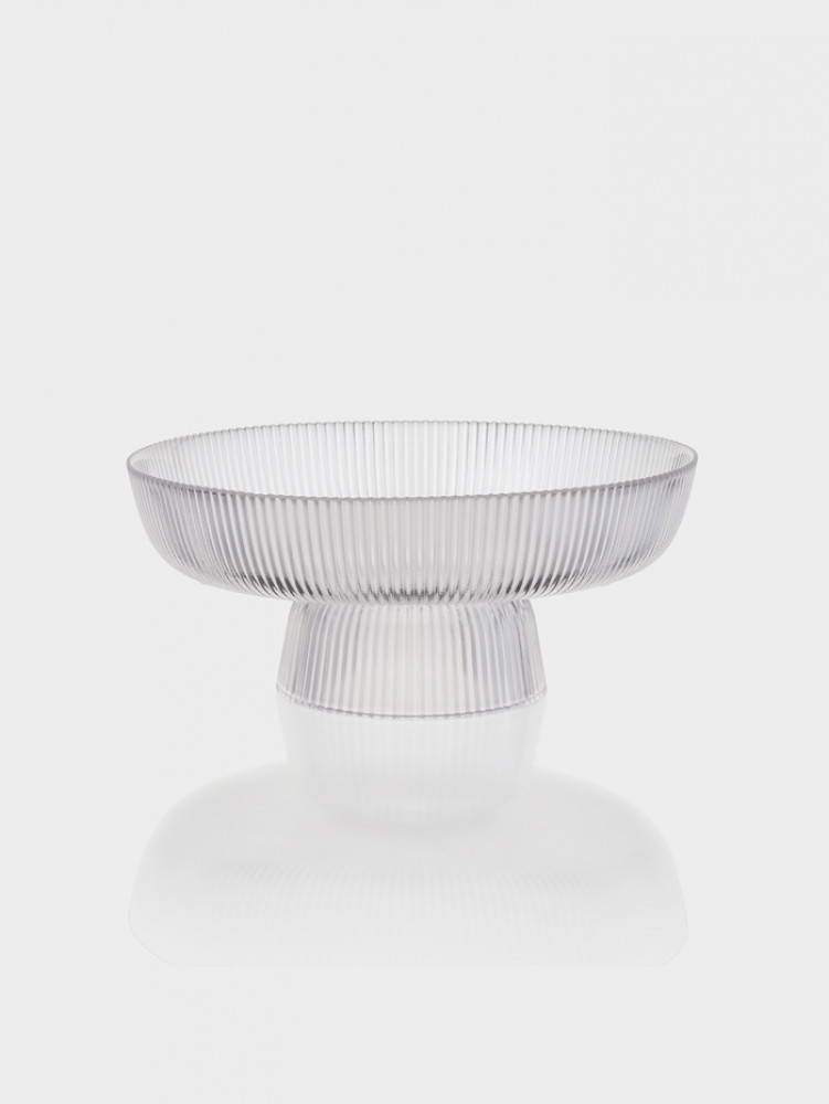 Ваза для фруктов «Камелия»