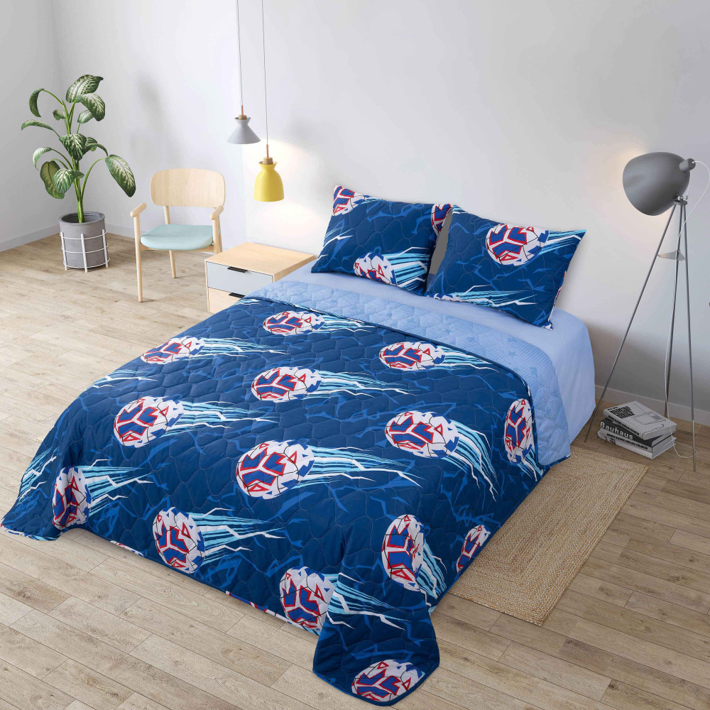 Покрывало «Мячи 1» | Королевское искушение