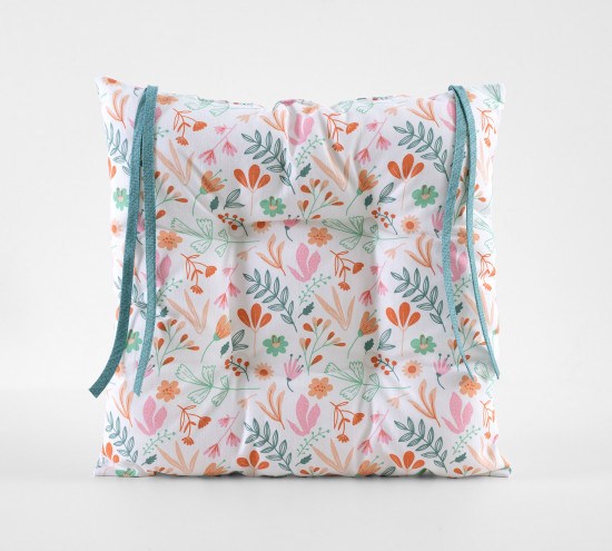 Подушка на стул «Summer Tale»