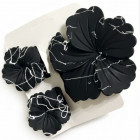 черный черный