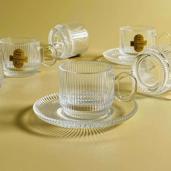 Набор кофейный