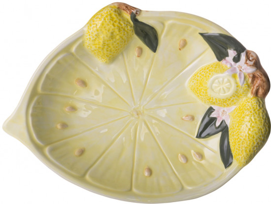 Блюдо «Лемон три»