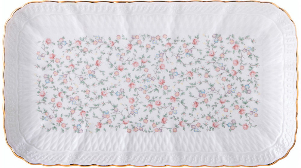 Блюдо «Фабьен» | Фабьен | Lefard