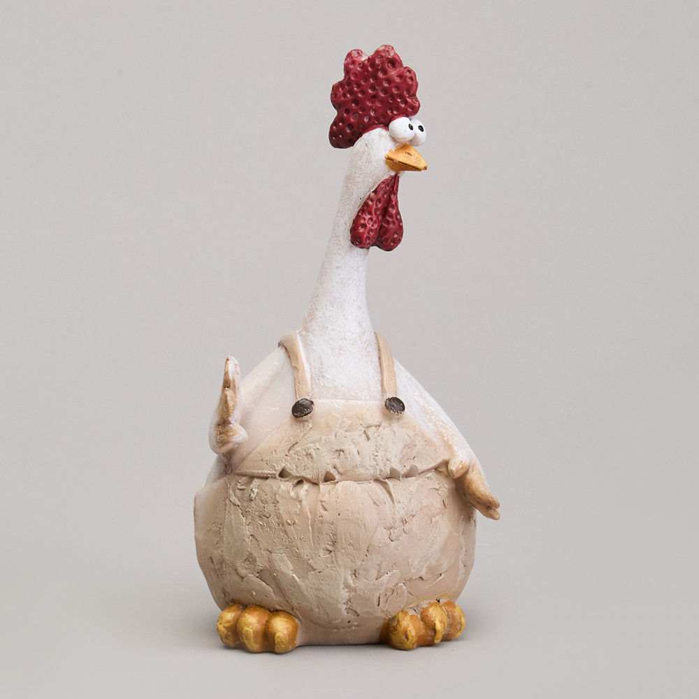 Фигурка «Петух» | Lefard