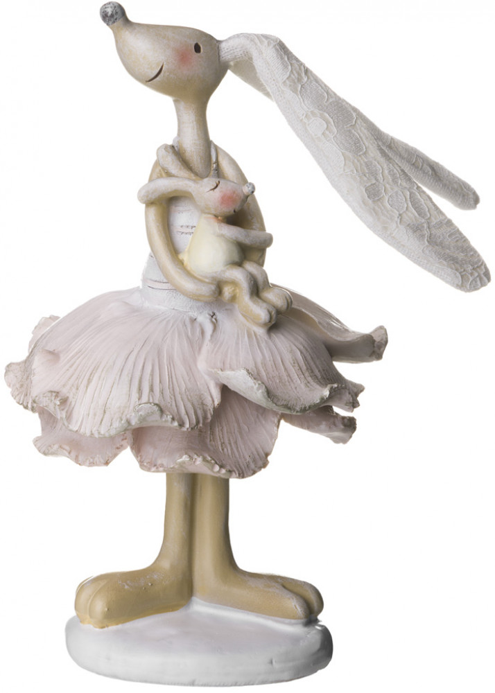 Фигурка декоративная «Кролик» | Lefard