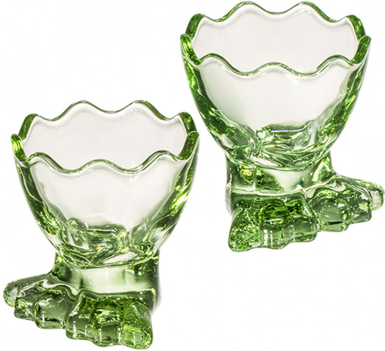 Набор подставок для яиц «Sunday»