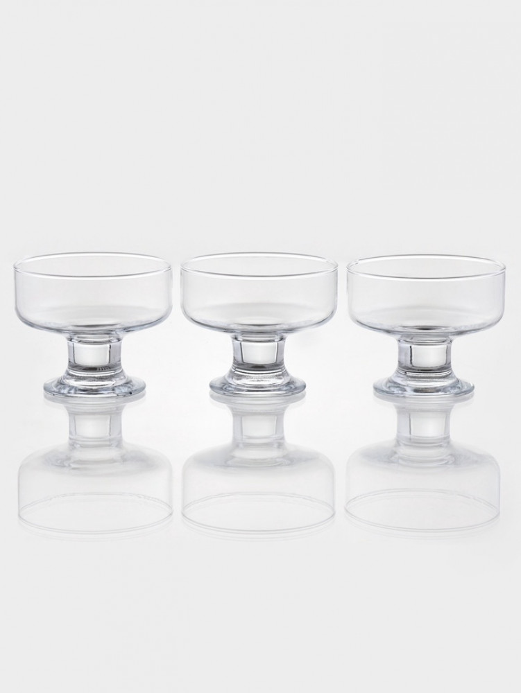 Набор креманок | Pasabahce