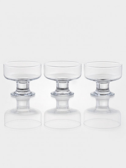 Набор креманок