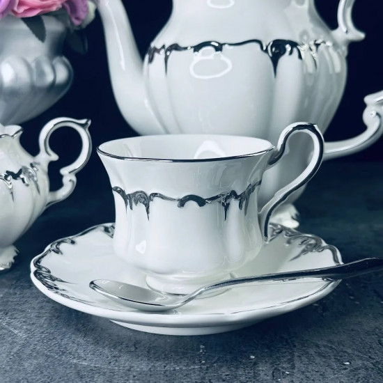 Набор чайный «Argento»