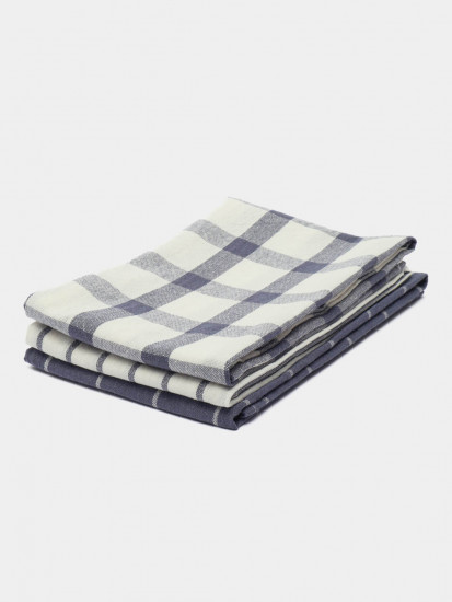 Набор полотенец кухонных