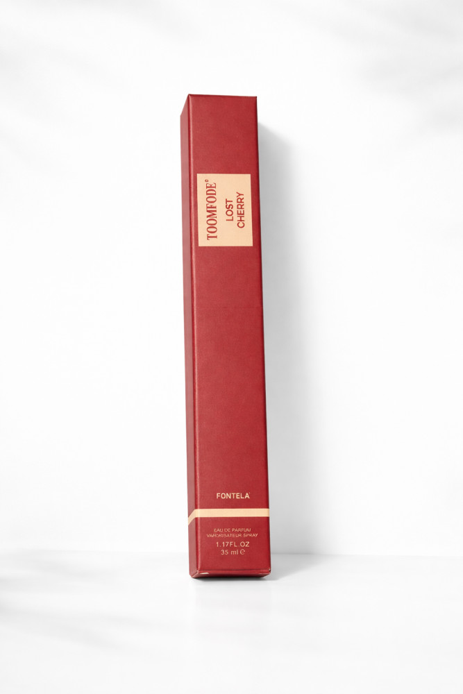Туалетная вода «Lost Cherry»
