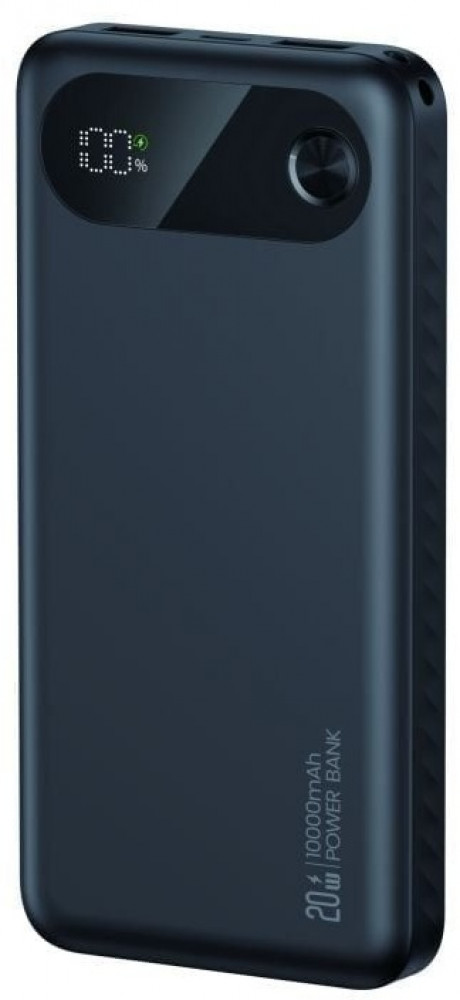 Внешний аккумулятор «Power bank CD249 PB80 10KCD24901» | Usams