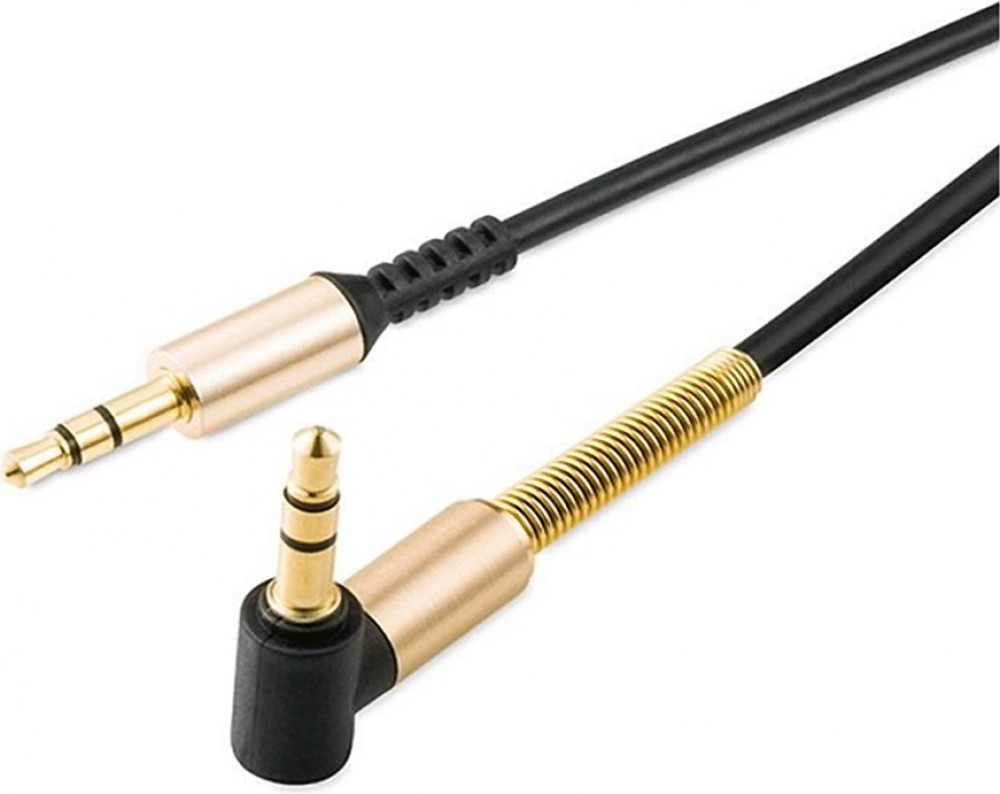 Кабель AUX ET-AUX23 2xJack 3.5 mm (M) | Earldom