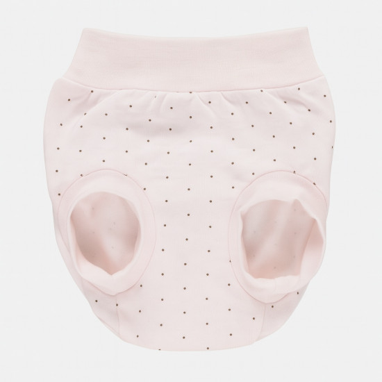 Трусы из кулирки