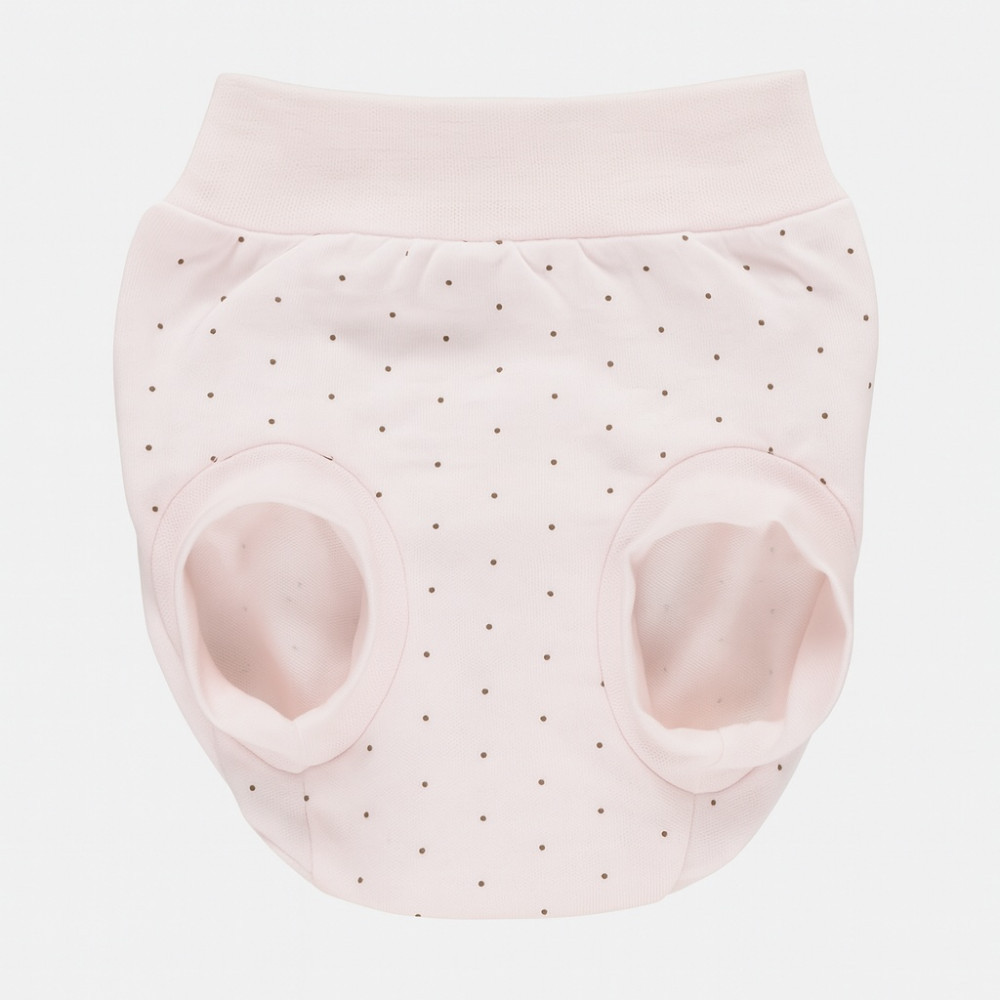 Трусы из кулирки | Мой Малыш