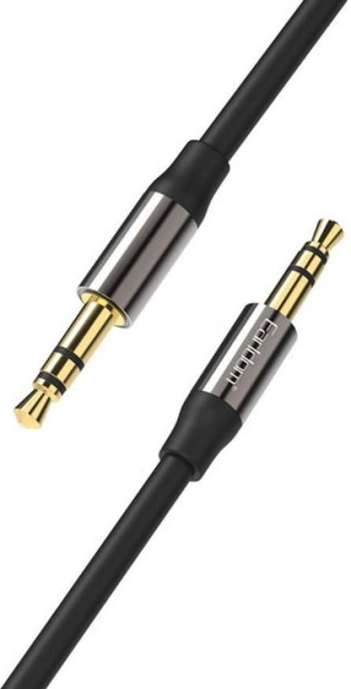 Кабель AUX ET-AUX45 2xJack 3.5mm (M) | Earldom