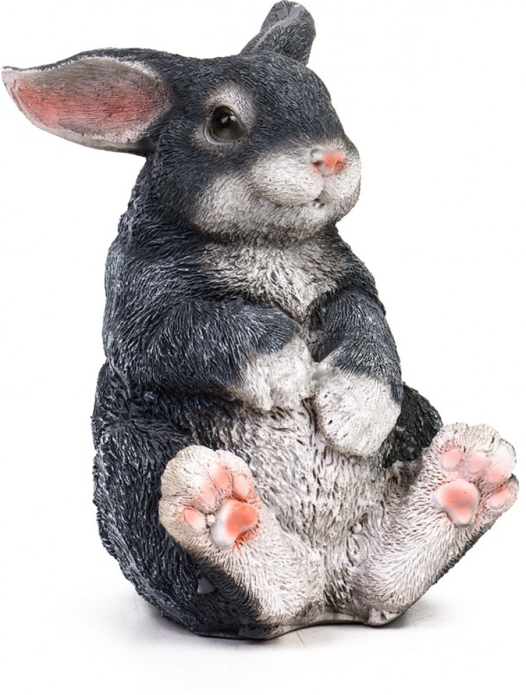 Фигура «Зайка» | Хорошие сувениры