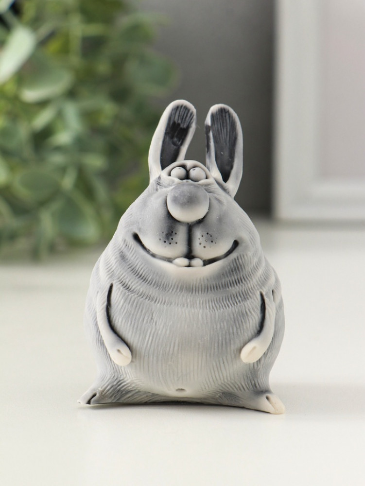 Фигурка «Заяц»