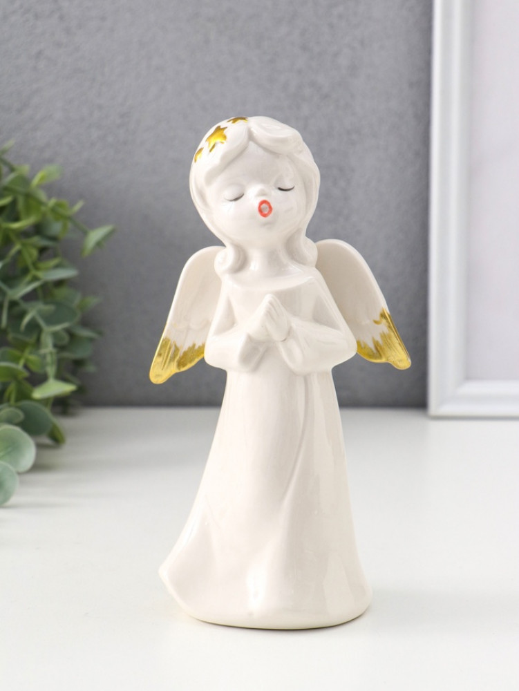 Фигурка «Ангел поющий»