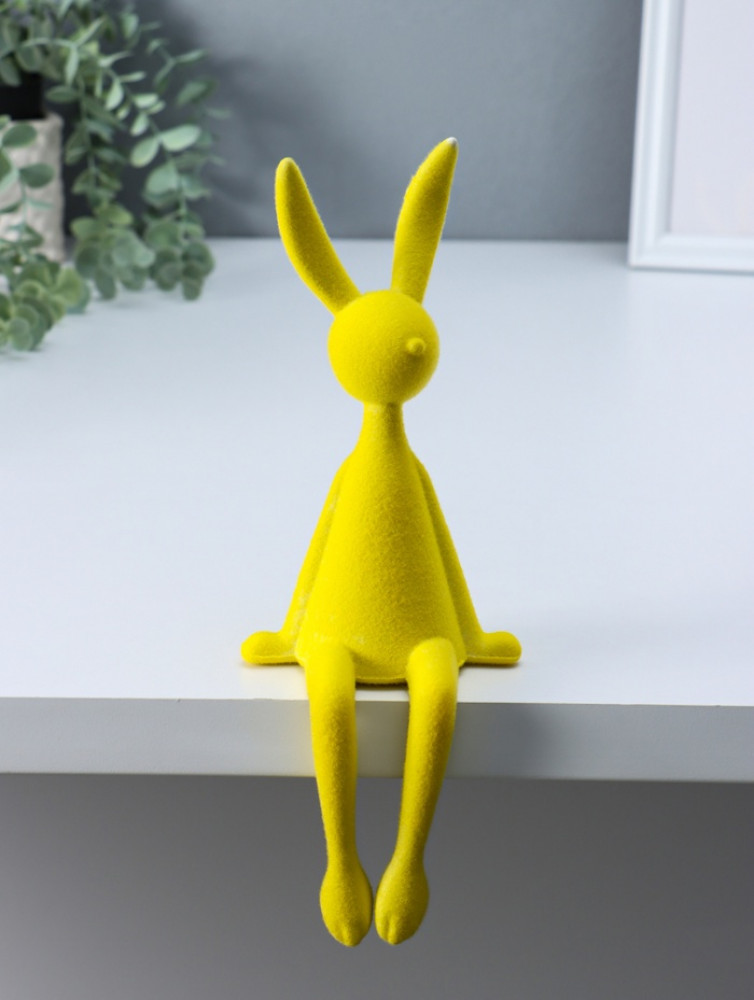 Фигурка настольная «Зайчик»