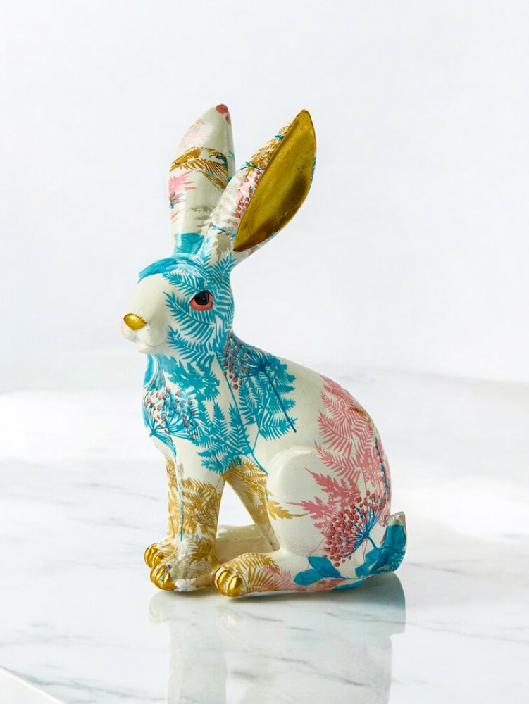 Фигурка «Весенний зайчик» | Take it easy