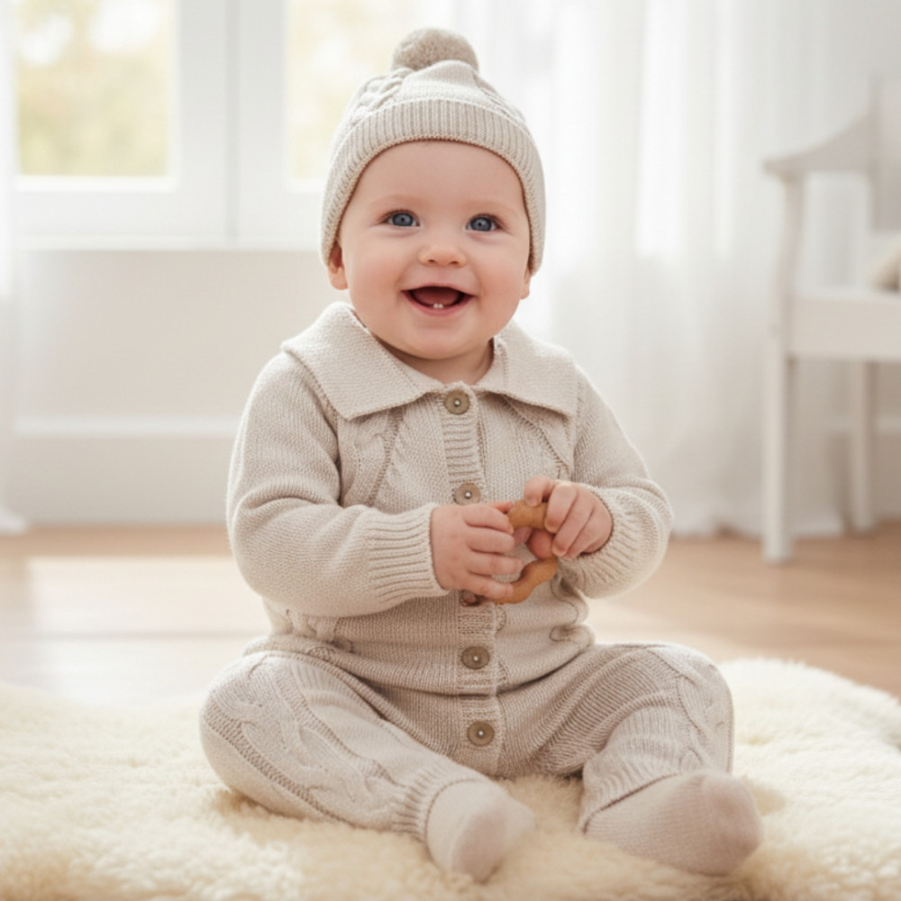 Комплект детский | Caramini