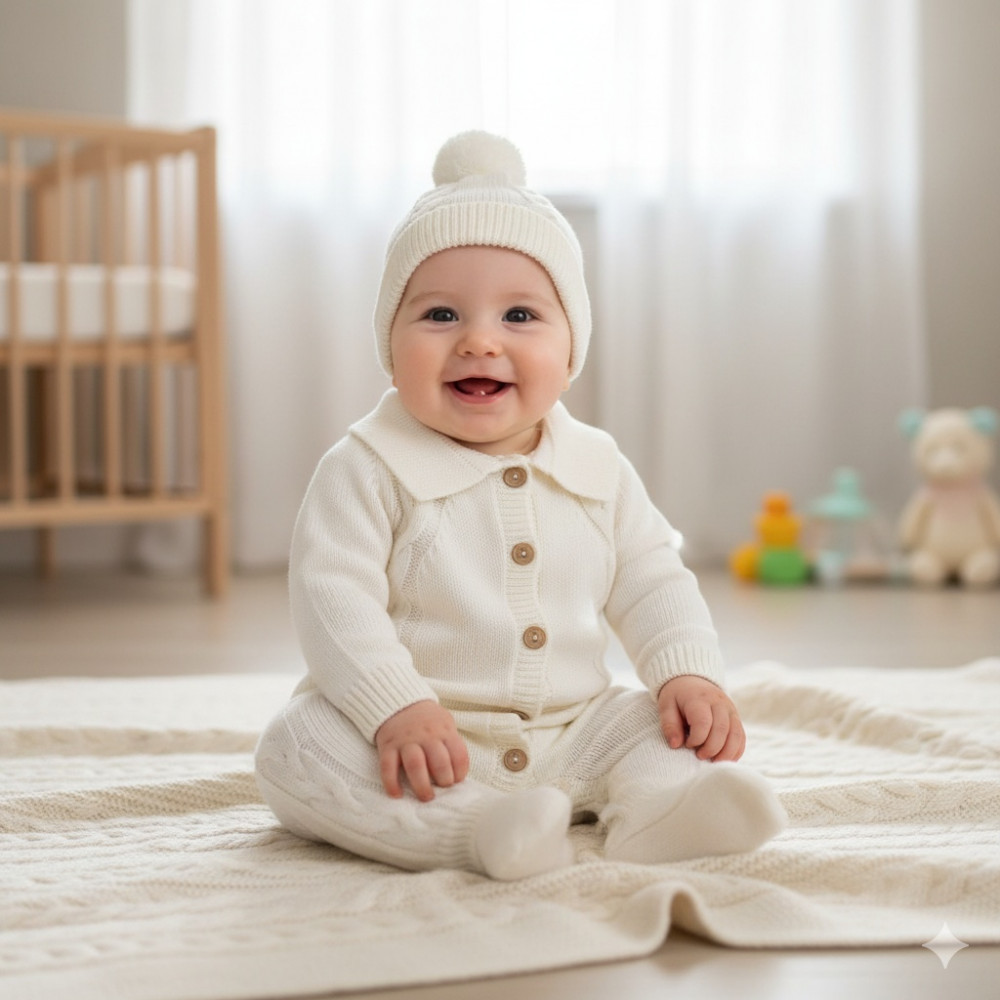 Комплект детский | Caramini