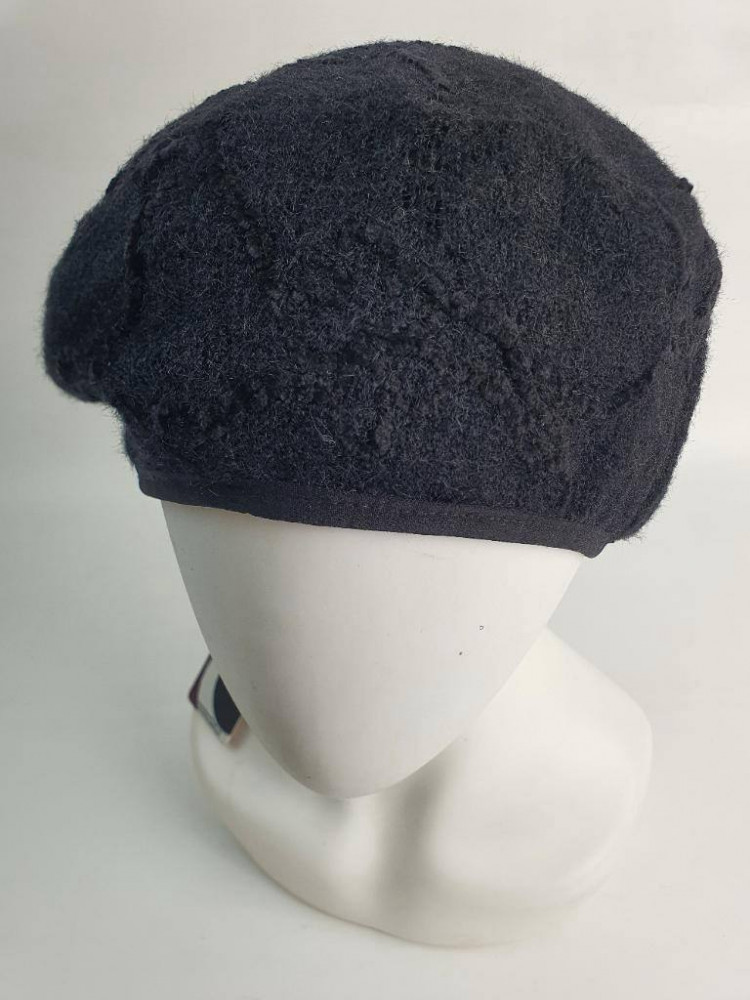 Берет «Ажур» | Mike Ambaroff