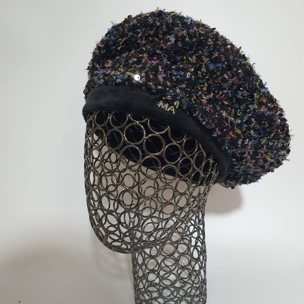 Берет | Mike Ambaroff