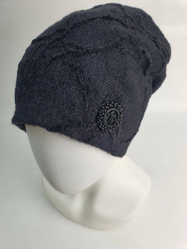 Шапка конверт | Mike Ambaroff