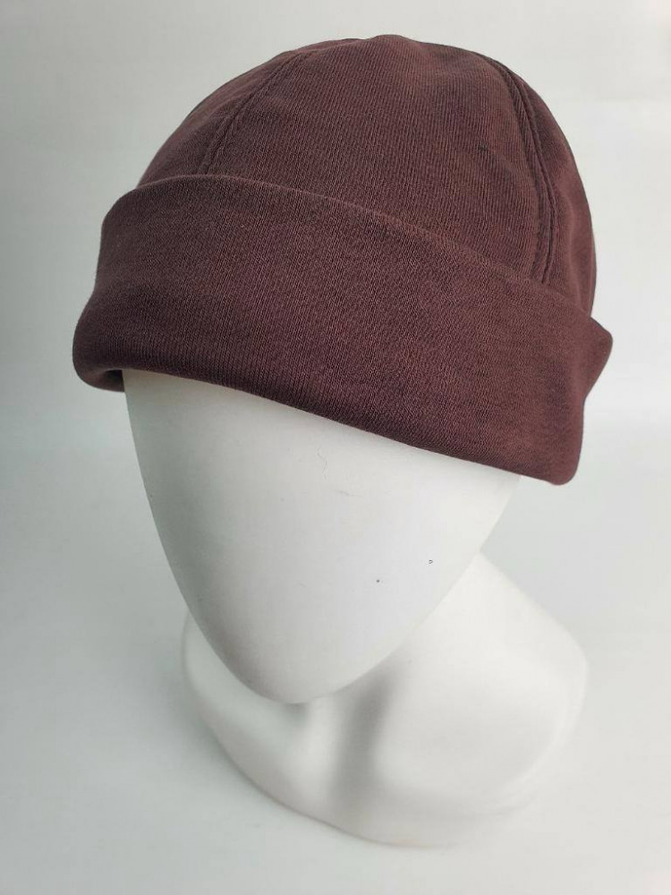 Шапка «Докер» | Mike Ambaroff