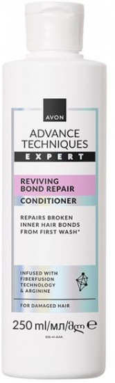 Кондиционер для волос «Восстановление»