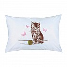 Наволочка «Котенок»