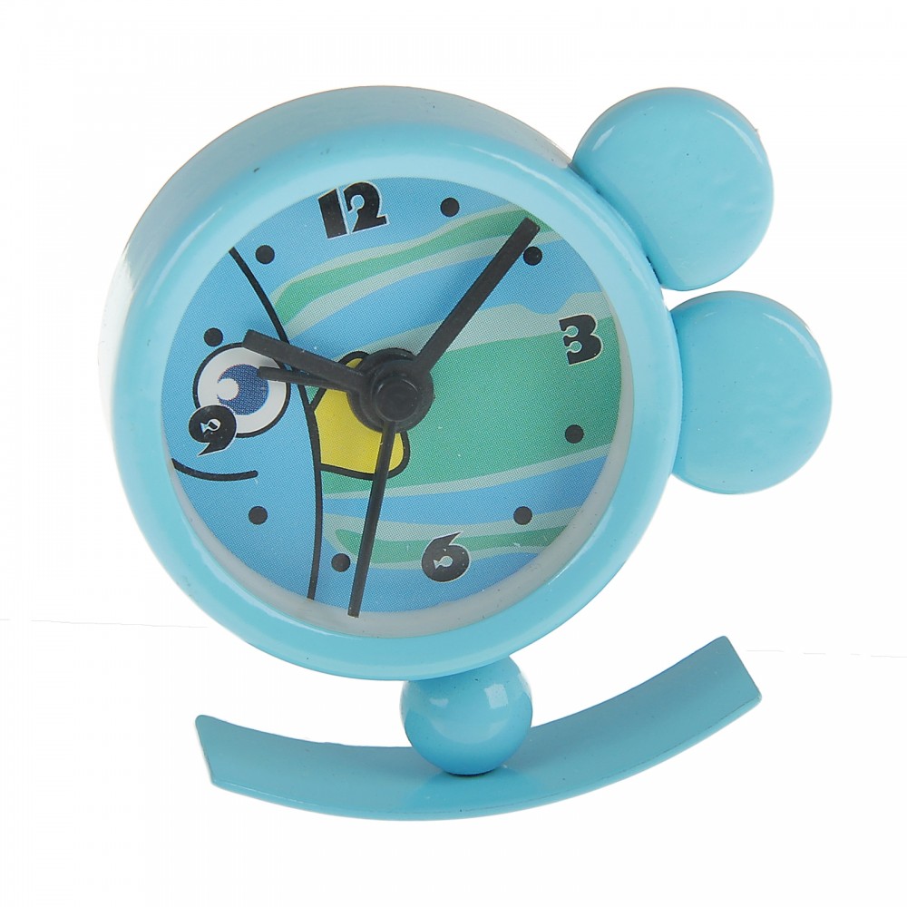 Будильник «Рыбка»