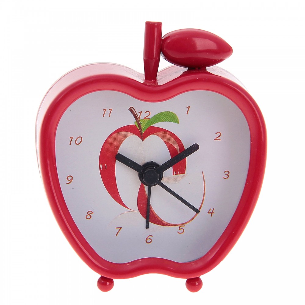 Будильник «Яблоко»