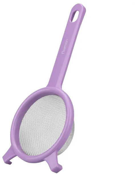 Сито на ручке (длина 10 см) | Fissman