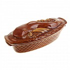 Жаровня «Сом» 3 л