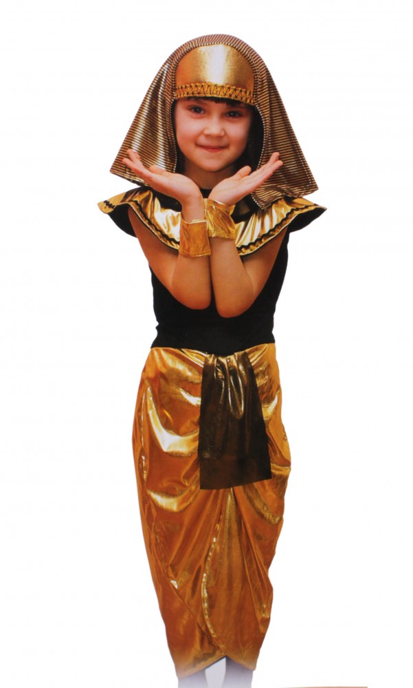 Карнавальный костюм «Клеопатра» | Остров игрушки
