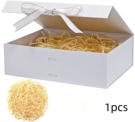 Наполнитель для подарочной упаковки