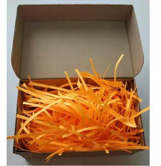 Наполнитель для подарочной упаковки