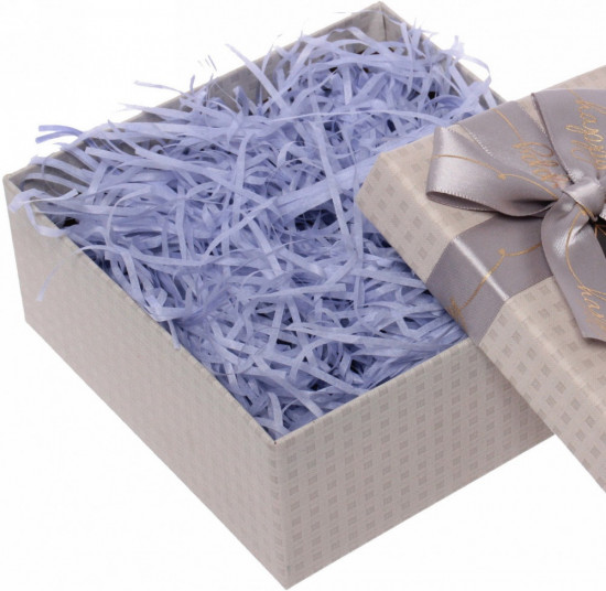 Наполнитель для подарочной упаковки