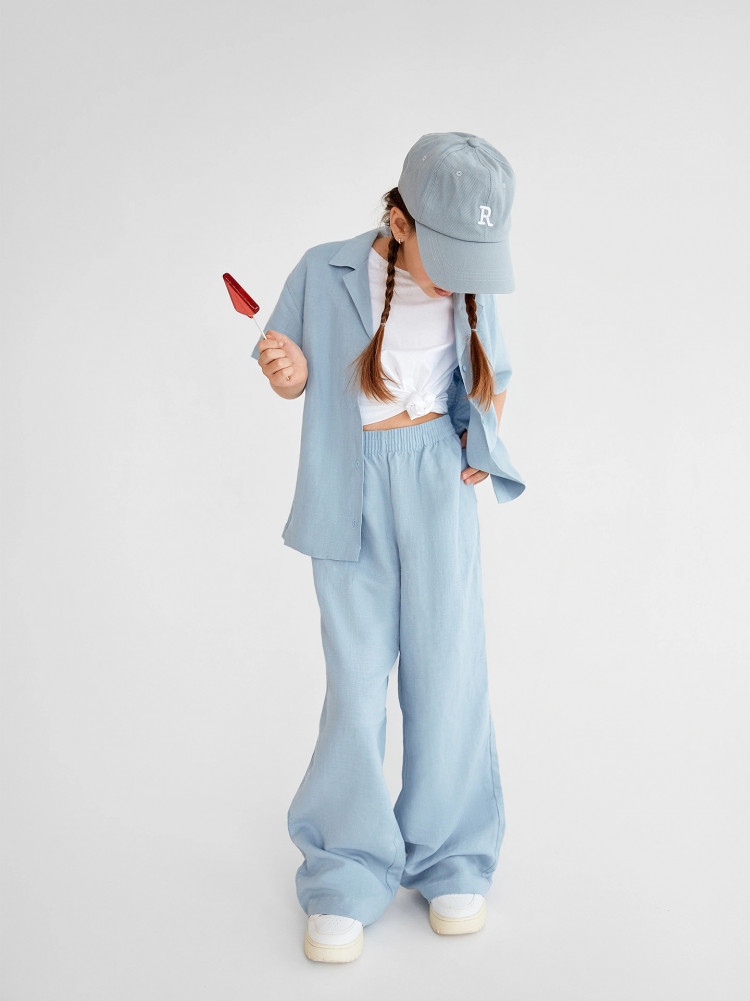 Брюки для девочек | Mark Formelle