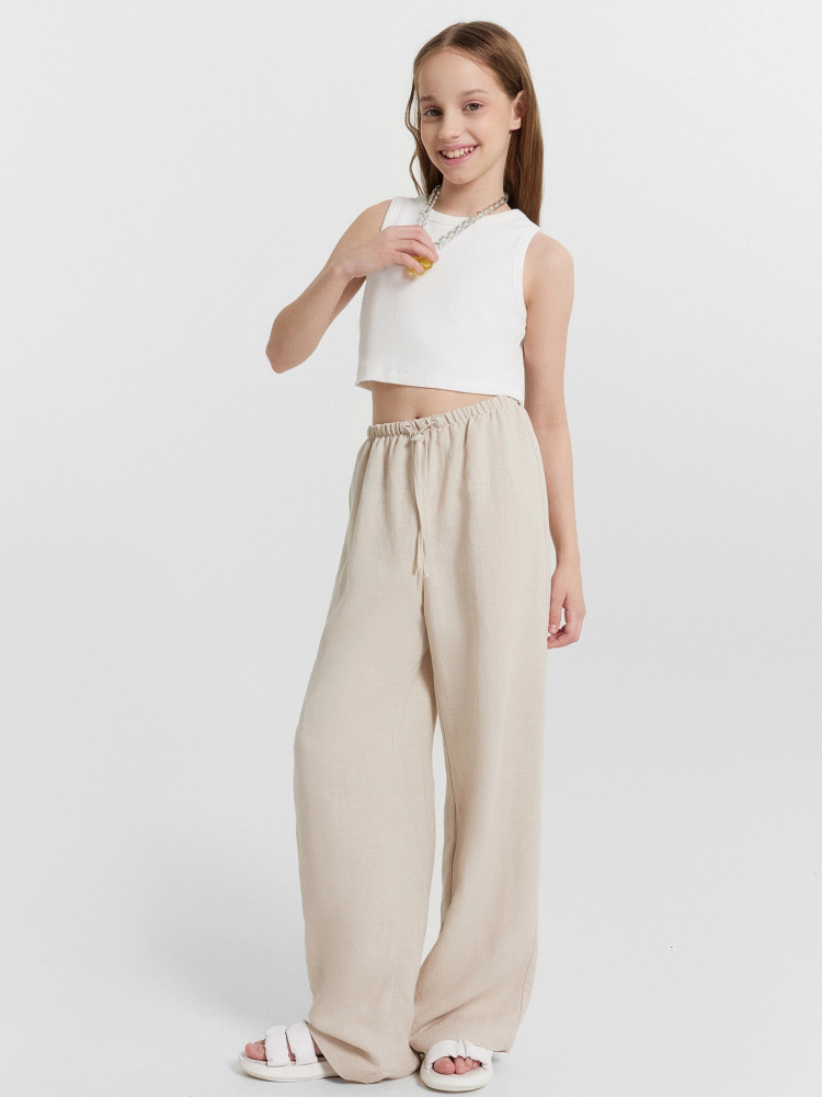 Брюки для девочек | Mark Formelle