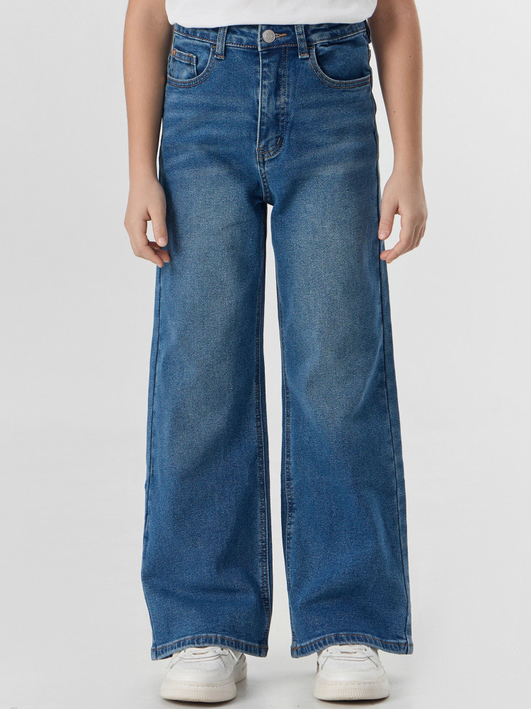 Джинсы для девочек | Mark Formelle